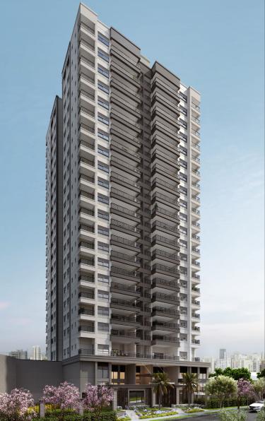Cyrela Legacy Klabin
