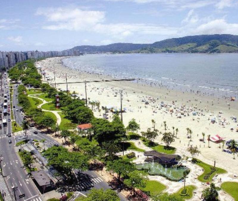 Orla da Praia