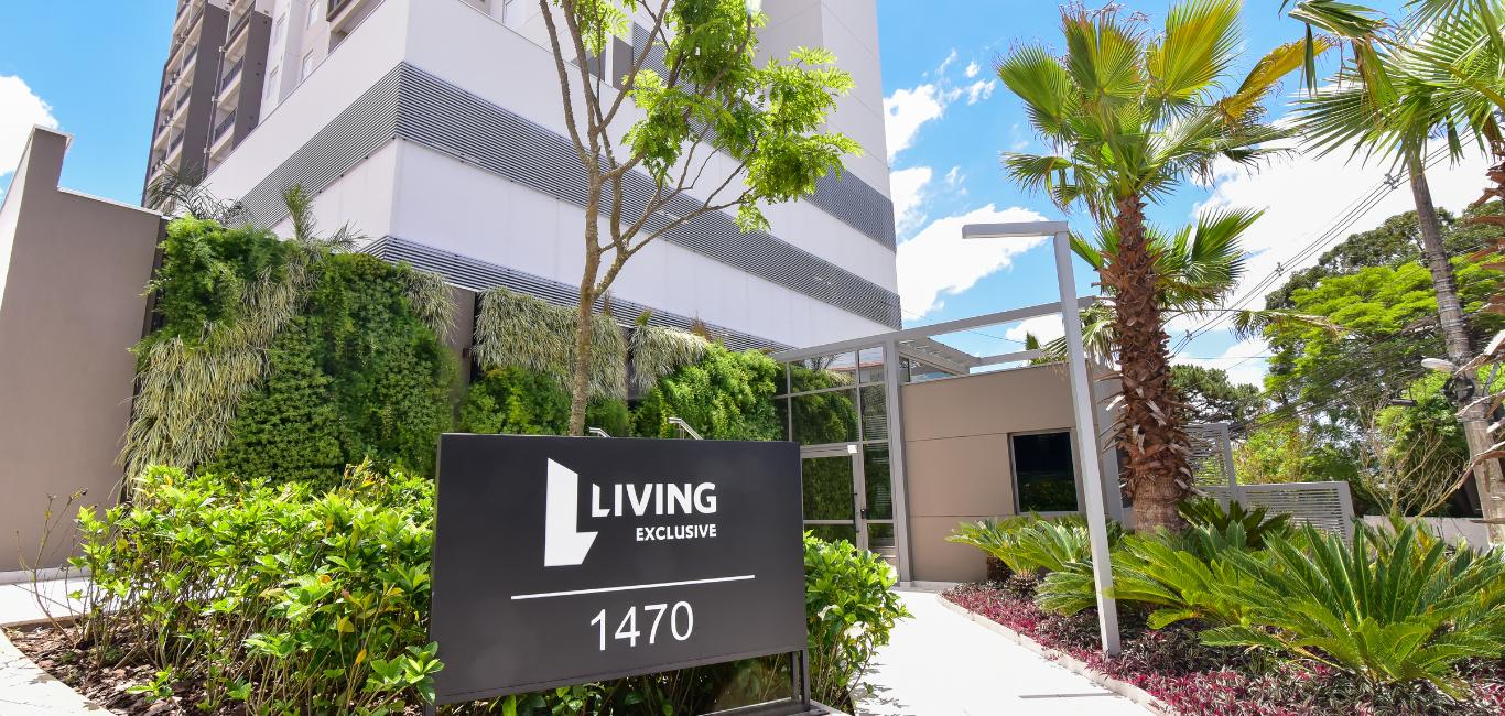 Living Exclusive Tucuruvi