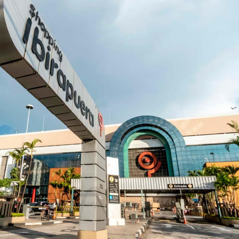 Shopping Ibirapuera